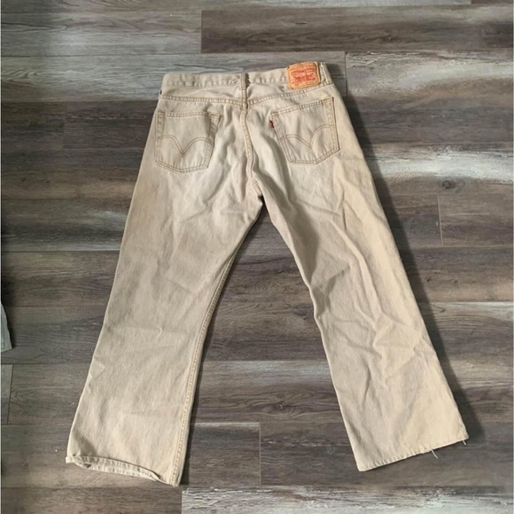 Vintage Levi’s - Picture 1 of 8